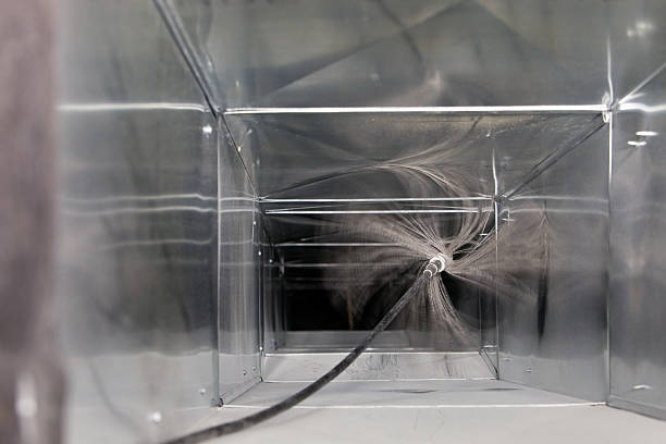 Best Dryer Vent Cleaning Services  in Los Lunas, NM
