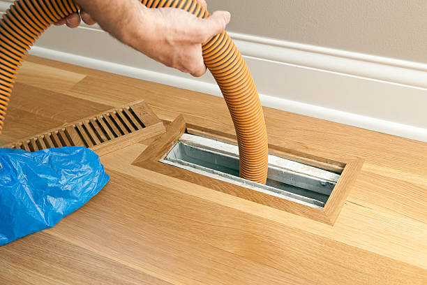 Best Commercial HVAC Duct Cleaning  in Los Lunas, NM