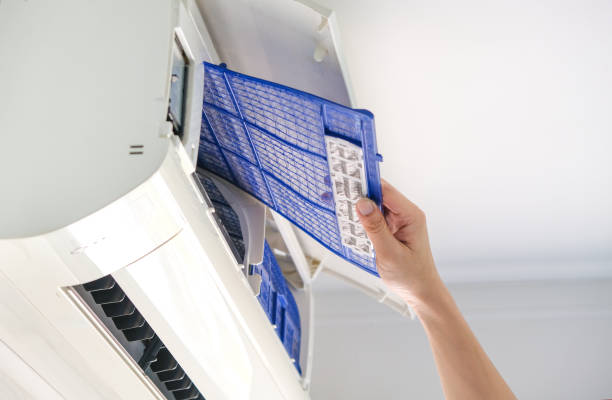 Ductwork Cleaning Services in NM