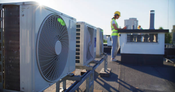 Best Best Air Duct Cleaning Company  in Los Lunas, NM