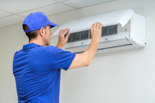 Reliable NM Airduct Cleaning Solutions