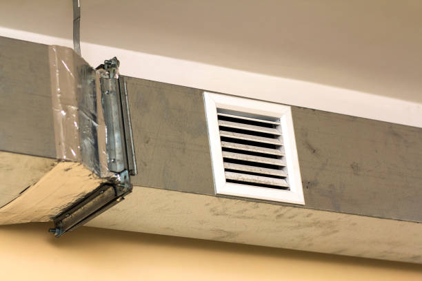 Best Air Duct Cleaning Near Me  in Los Lunas, NM